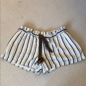 EUC Free People shorts size small